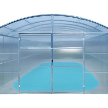 Pergola Scobax Triton bronz, 6 mm, 4,0 x 4,0 m | sleva 7% | cena za ks