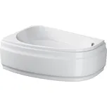 CERSANIT Rohová vana 42 joanna nová levá 150x95 cw 195 S301-167