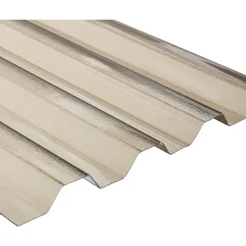 Polykarbonátová deska Gutta Guttagliss Makro ST čirá 2000 mm 1060 mm | cena za m²