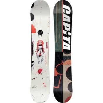 Snowboard snowboard CAPITA Outerspace Living snowboard - délka 154