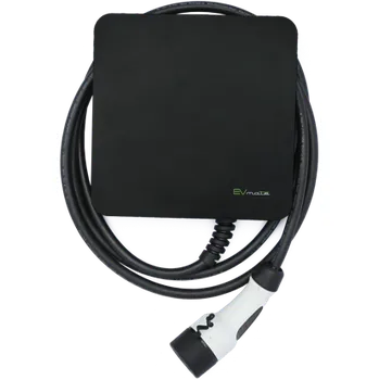 Nabíjecí stanice pro elektromobil EVmate 01/2-3-16