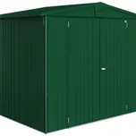 Biohort Europa 2, tmavě šedá metalíza s jednokřídlými dveřmi | cena za ks