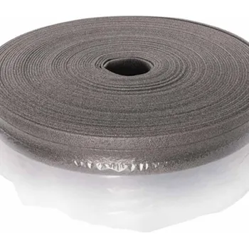 Mirelon Dilatační páska s folií 100 mm x 5 mm | sleva 5% | cena za m