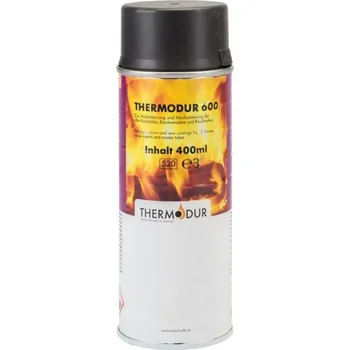 Průmyslové lepidlo Livin'Flame Thermodur 600 400 ml | cena za ks