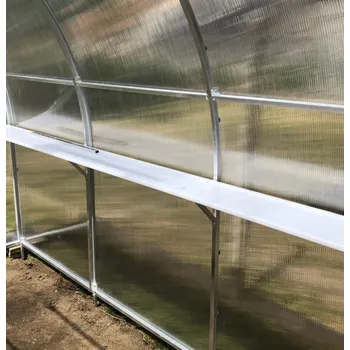 Drátěná police Česká Manufaktura Polička 7,00 m | cena za ks