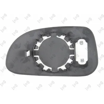 Autosklo Sklo do zrcátka, vnější zrcátko ABAKUS 0605G02