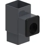 Gutta GuttaKROP zachytávač vody 76 mm | cena za ks