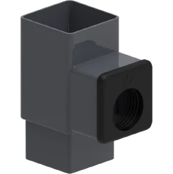 Gutta GuttaKROP zachytávač vody 76 mm | cena za ks