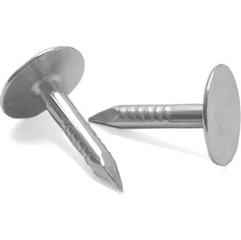 Hřebík Gutta hřeby rovné 20 x 2,5 mm 109100019 | cena za kg