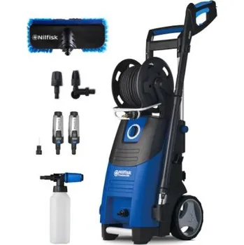 Vysokotlaký čistič Nilfisk Premium 200-15 CAR WASH