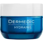 DERMEDIC Hydrain3 Hialuro Omlazující noční krém 50 ml
