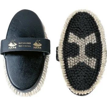 Čištění pro koně Kartáč Kavallerie Haas