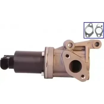 Ventil palivového systému QWP AGR ventil QWP WEG221 + DOPRAVA ZDARMA!