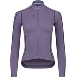 Isadore Women's Signature Merino Tech Long Sleeve Jersey - Cadet M