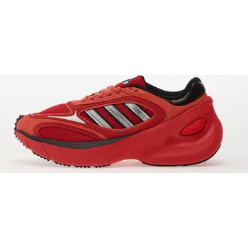 Pánské tenisky Tenisky adidas Adizero Goukana Better Scarlet/ Bright Red/ Core Black EUR 46 2/3