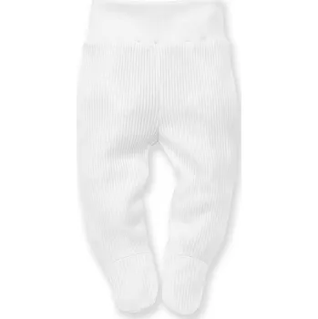 Dupačky PINOKIO Lovely Day Polodupačky White Rib Velikost (od výrobce): 50