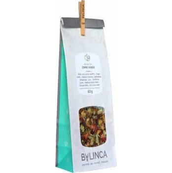 Čaj Zimní vánek 40g BYLINCA