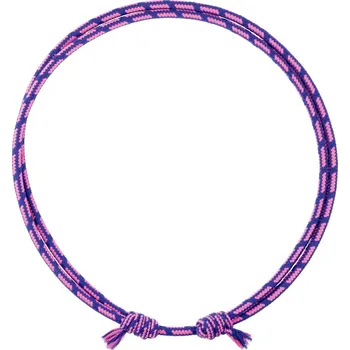 USG Nákrčník kruhový USG, pevný, navy/pink