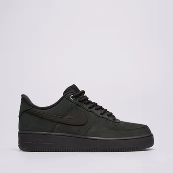 Pánská obuv Nike Air Force 1 &#039;07 Wb Černá 42,5