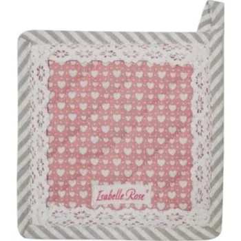 Chňapka Stylový a praktický doplněk