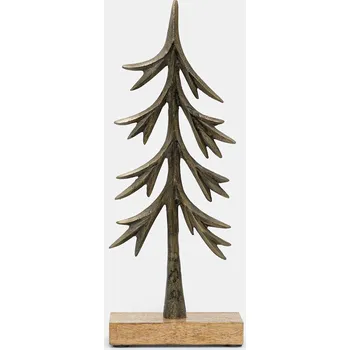 Vánoční dekorace Vánoční dekorace Medicine RW25-DEU834 žlutá 10X