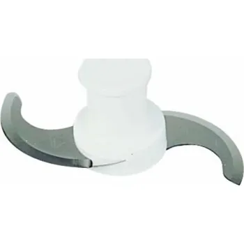 Domácí spotřebič Robot coupe Nůž rovné ostří (27055)