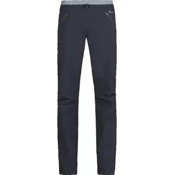 Dámské kalhoty Kalhoty Hannah Kash W Pants Anthracite (gray) 40-lg