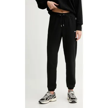 Tepláky Dkny LOGO TERRY DP5P3632 černá 99X, vel. S