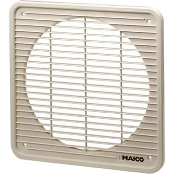 Průmyslový ventilátor Vnitřní mřížka IG 30 pro větrání, DN300 od Maico - 0059.0173