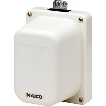 Průmyslový ventilátor Servomotor MS 2 pro uzavírací klapky Maico RS - 0093.0403