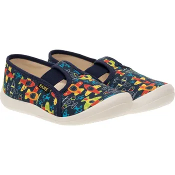 Chlapecké bačkory Dětské papuče na gumičku, velikost 30, artikl 4111421