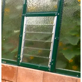 Skleník Limes Větrací okno Primus | sleva 3% | cena za ks