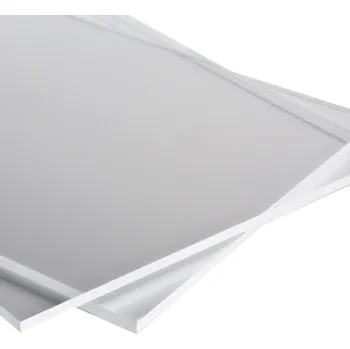 Plexisklo Plexiglas XT 3050 mm x 2050 mm x 4 mm | cena za m²