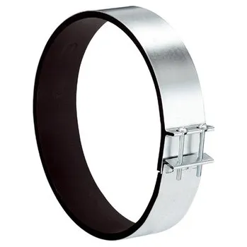 Průmyslový ventilátor Upínací manžeta ELR 12 DN125 od Maico - 0092.0110