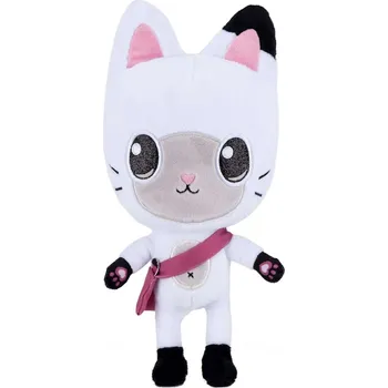 Simba Toys Gábinin kouzelný domek plyšová hračka 25 cm plyšák Simba Toys Gábinin kouzelný domek plyšová hračka 25 cm