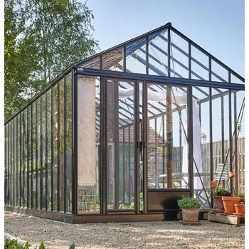 Skleník Euro-Serre Maxi Special 2,36 m x 2,36 m | sleva 19% | cena za ks