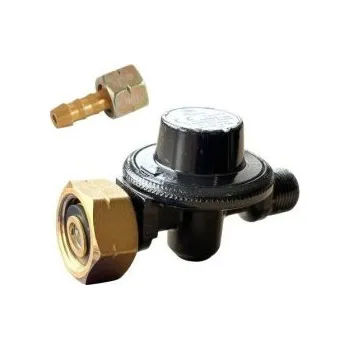 Meva Regulátor tlaku 2BAR Černá