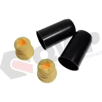 QWP Ochranná sada tlumiče pérování proti prachu QWP WDC247