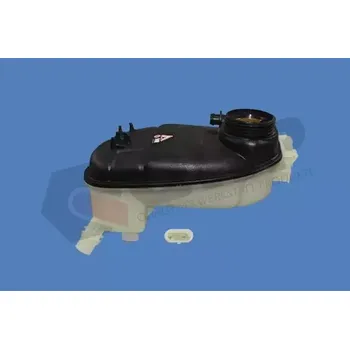 Chladič motoru QWP Vyrovnávací nádoba chladicí kapaliny QWP WXP132