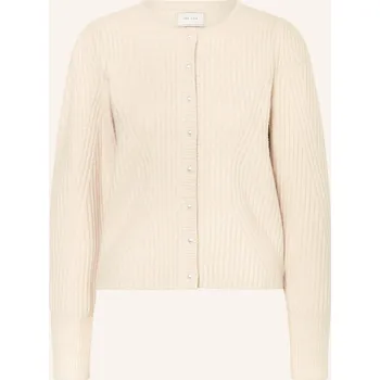 Dámský svetr Neo Noir Dámský Pletený Kardigan, režná, 34