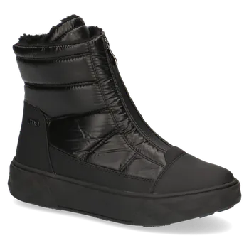 Dámská zimní obuv Caprice 9-26405-43 černá, vel. 39