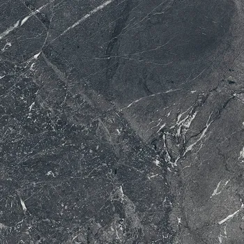 Dlažba DLAŽBA MYKONOS PULSE BLACK MAT 60x60