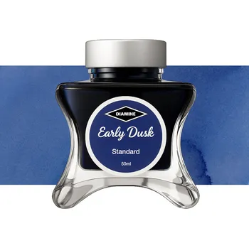 Inkoust Diamine Inkvent 50 ml - Early Dusk
