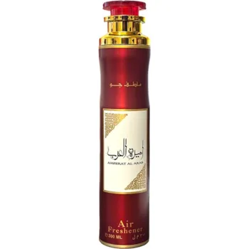 Osvěžovač vzduchu AIR FRESHENER: Lattafa Ameerat Al Arab - osvěžovač vzduchu, 300 ml