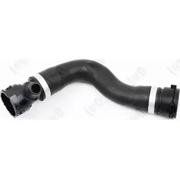 Chladič motoru LORO Hadice chladiče LOR 004-028-013