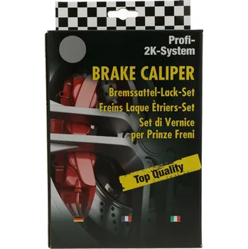 Autolak Lak třmenu kotoučové brzdy DUPLI COLOR 899683