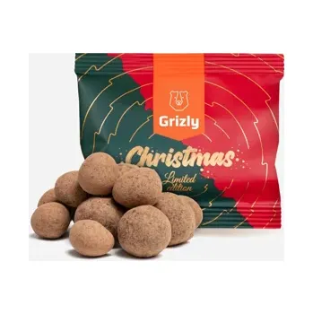 Sušená potravina Višně v hořké čokoládě Exclusive 100 g