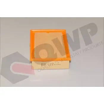 Vzduchový filtr QWP Vzduchový filtr QWP WAF234