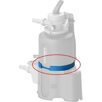 Marimex | Podložka nádoby pro filtrace ProStar Plus 4, 6 | 10604327