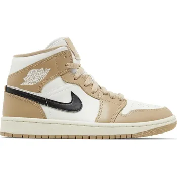 Dámské tenisky Air Jordan Jordan 1 Mid SE Desert Sail (W) Velikost: 44